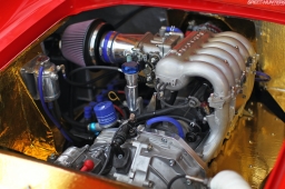 RE-Amemiya 20B Europa #6