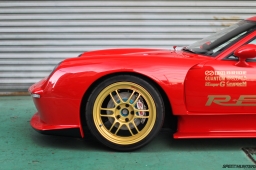 RE-Amemiya 20B Europa #7