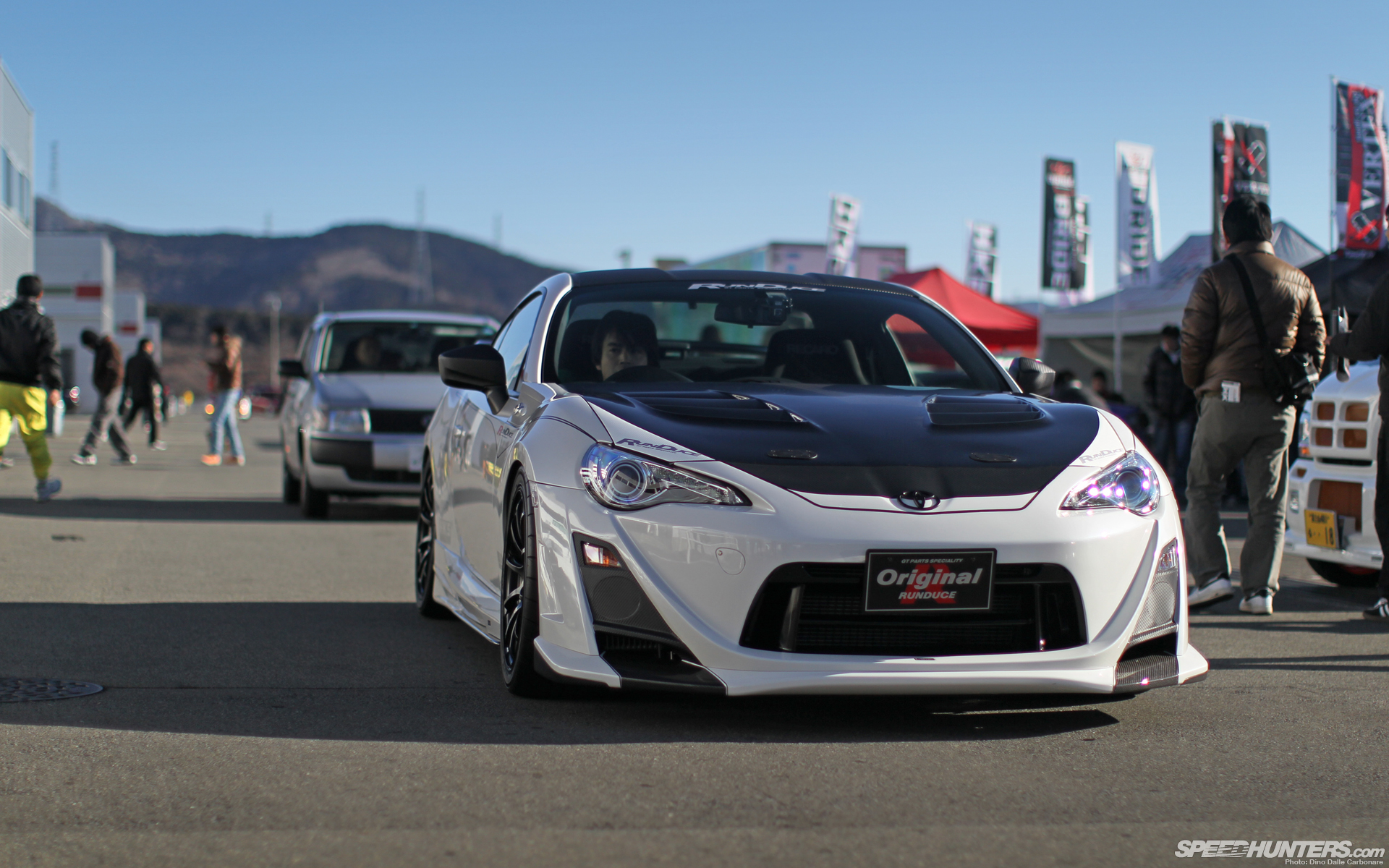 HKS Premium Day 2013 #1