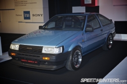 Mondial De L’Automobile, Expo,&nbsp;Paris