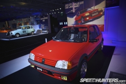 Mondial De L’Automobile, Expo,&nbsp;Paris