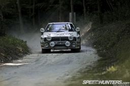 , 2009 Goodwood Festival Of&nbsp;Speed