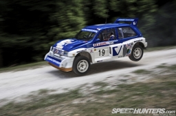 , 2009 Goodwood Festival Of&nbsp;Speed