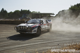 2009 Goodwood Festival Of&nbsp;Speed