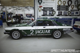 JC Classics historic car restoration and sales, Maldon,&nbsp;Essex