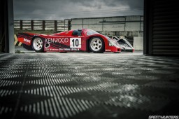 Desktops Kremer 962C&nbsp;PMcG-6