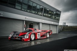 Desktops Kremer 962C&nbsp;PMcG-9