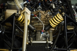 Kenwood Kremer 962CK&nbsp;PMcG-50