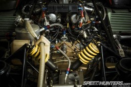 Kremer 962C&nbsp;PMcG-21