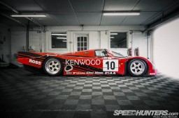 Kremer 962C&nbsp;PMcG-49