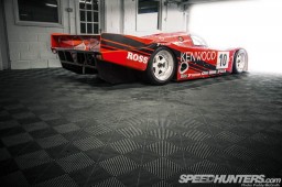 Kremer 962C&nbsp;PMcG-50