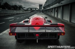 Kremer 962C&nbsp;PMcG-64