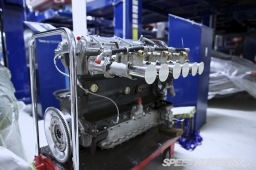 JC Classics historic car restoration and sales, Maldon,&nbsp;Essex