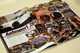 Autosport