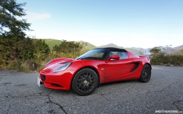 2013 Lotus Elise S #3