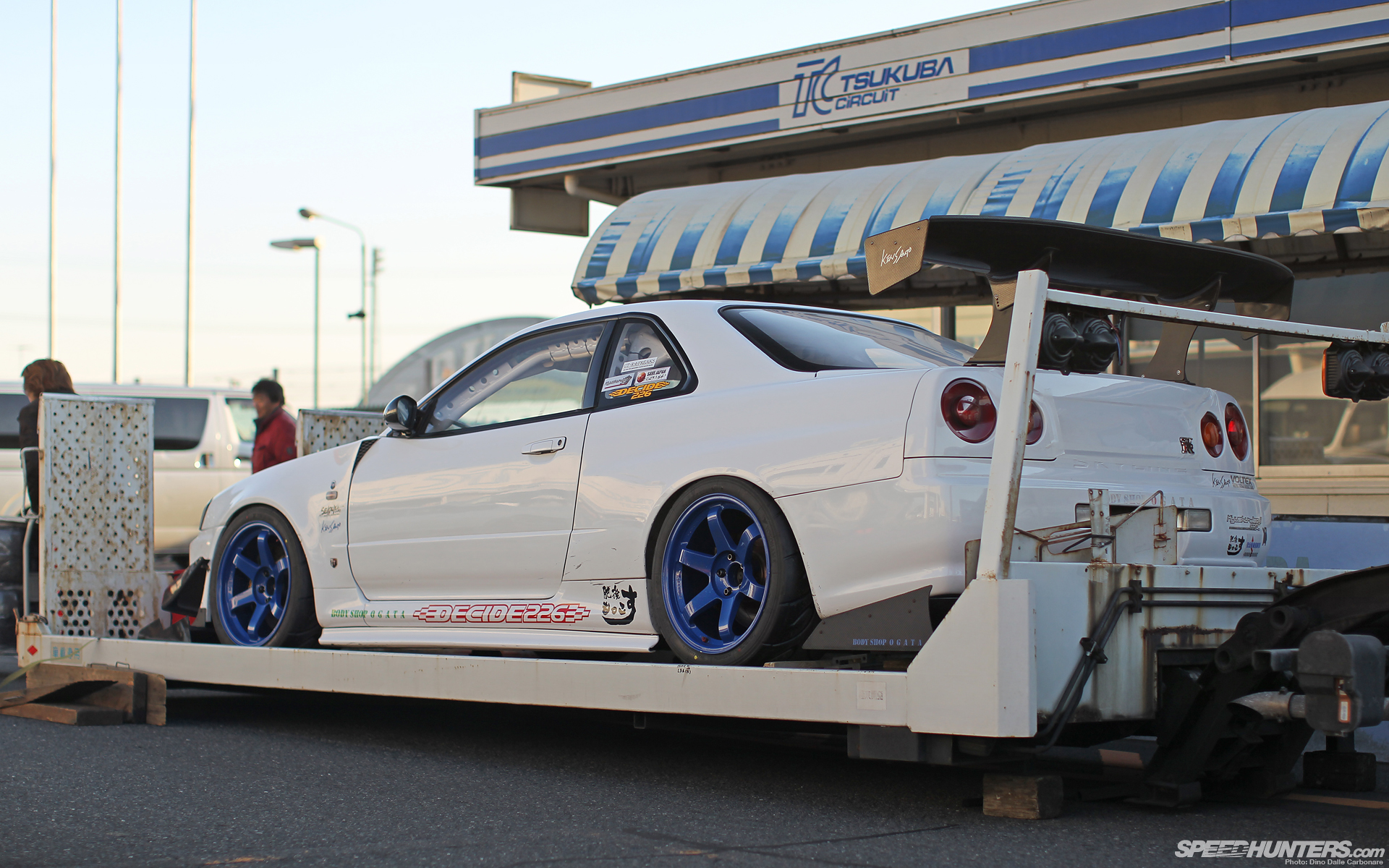 Battle Evome 2013-3 #3