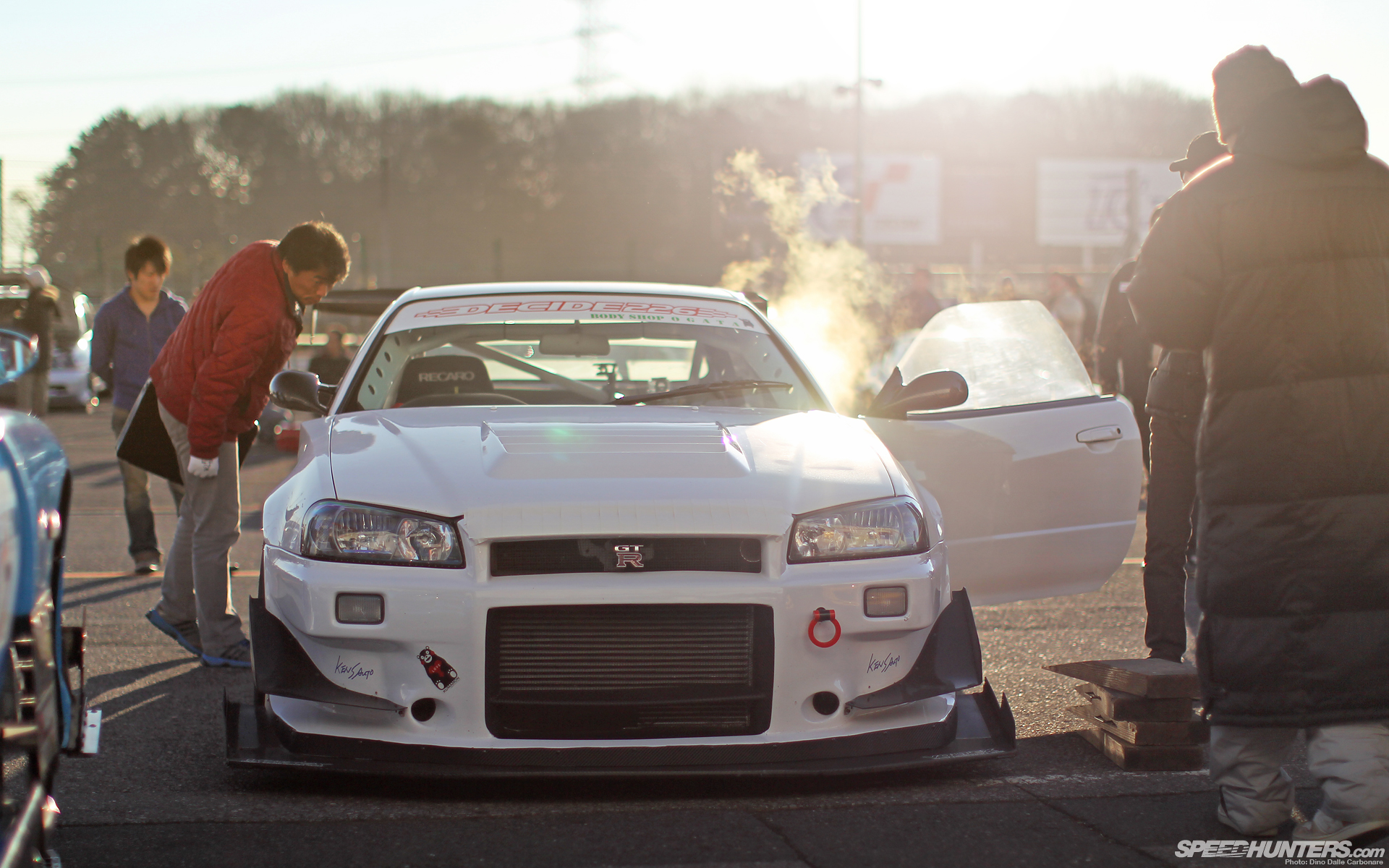 Battle Evome 2013-3 #4