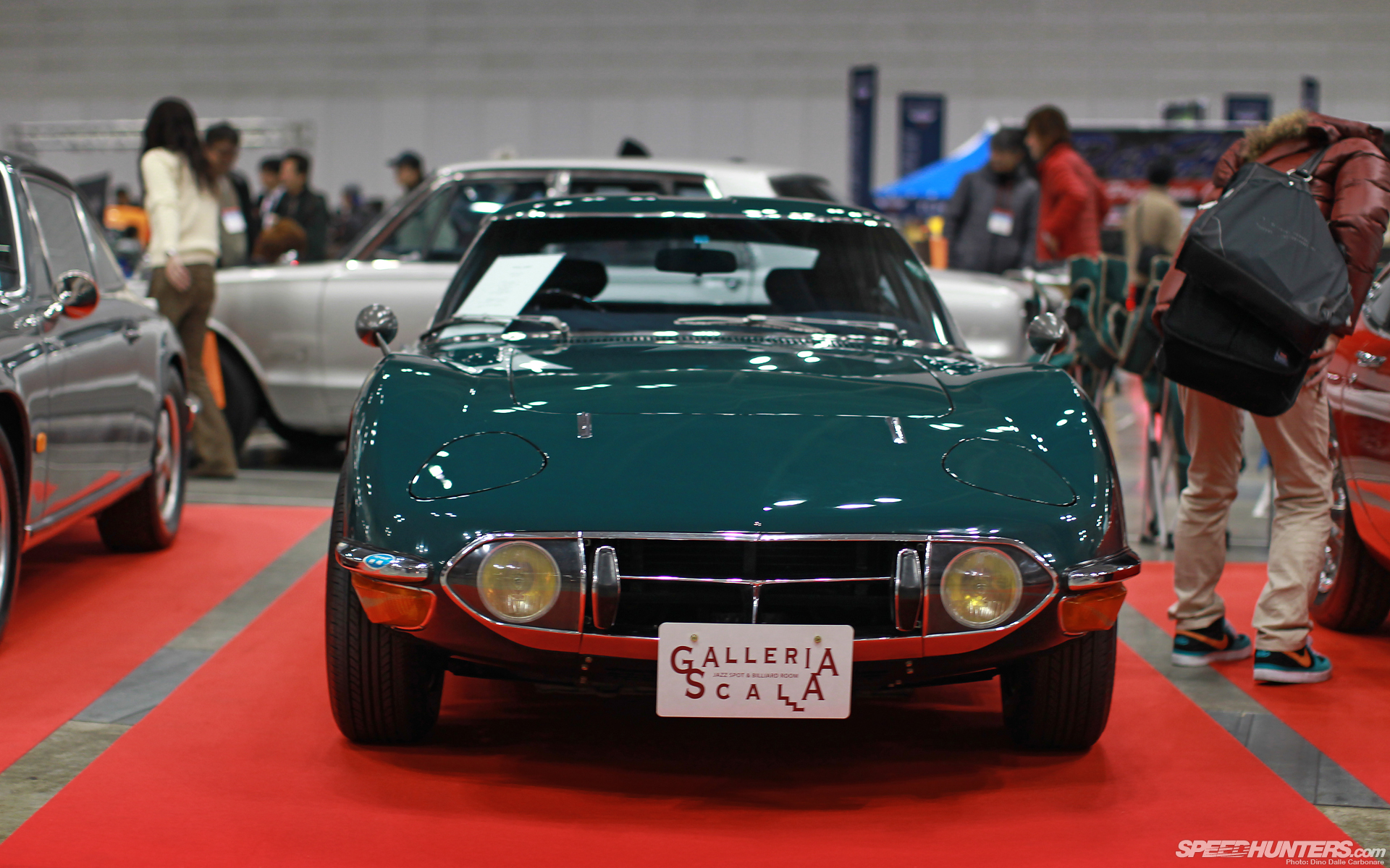 Nostalgic 2 Days 2013 #2