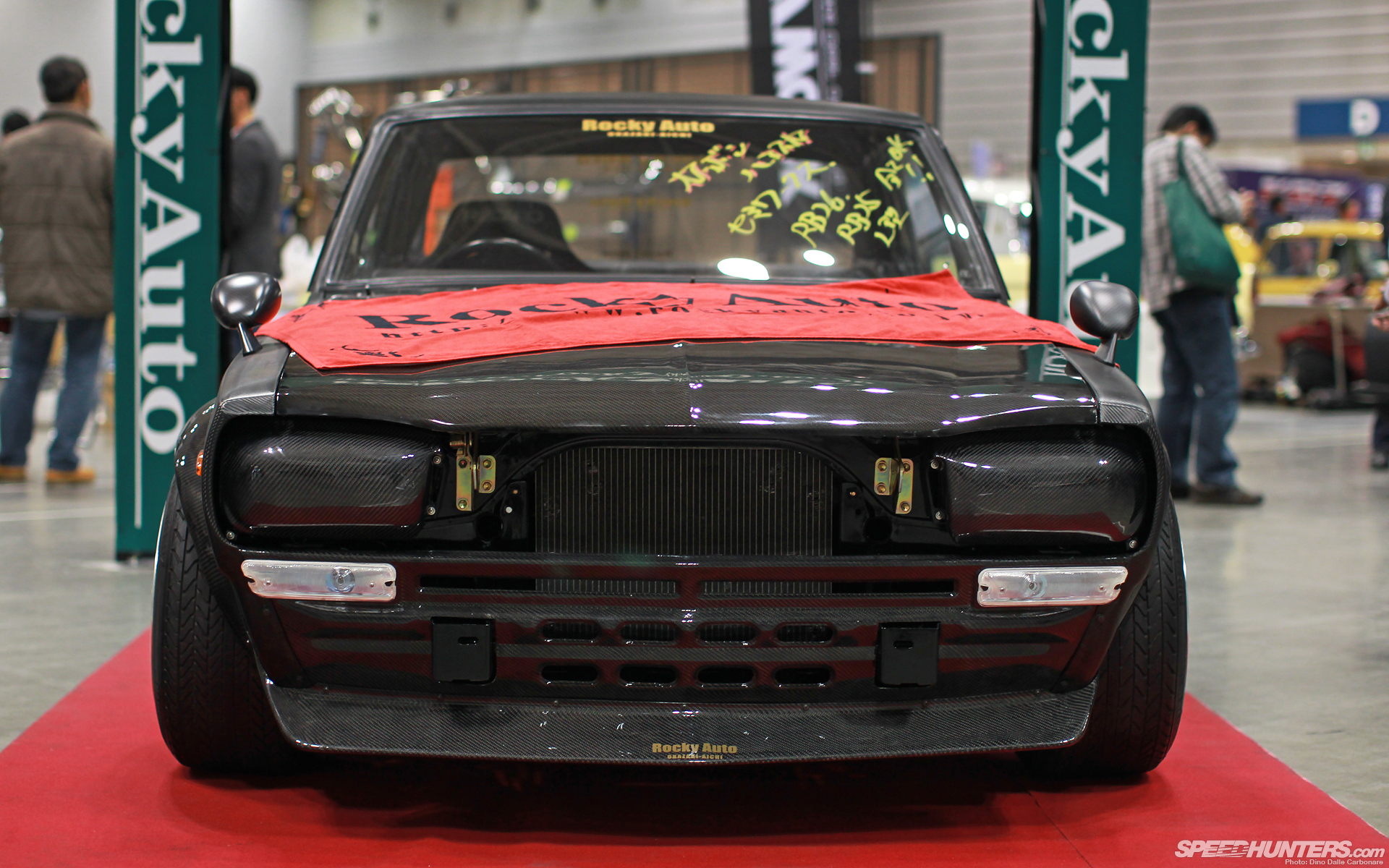 Nostalgic 2 Days 2013 #4