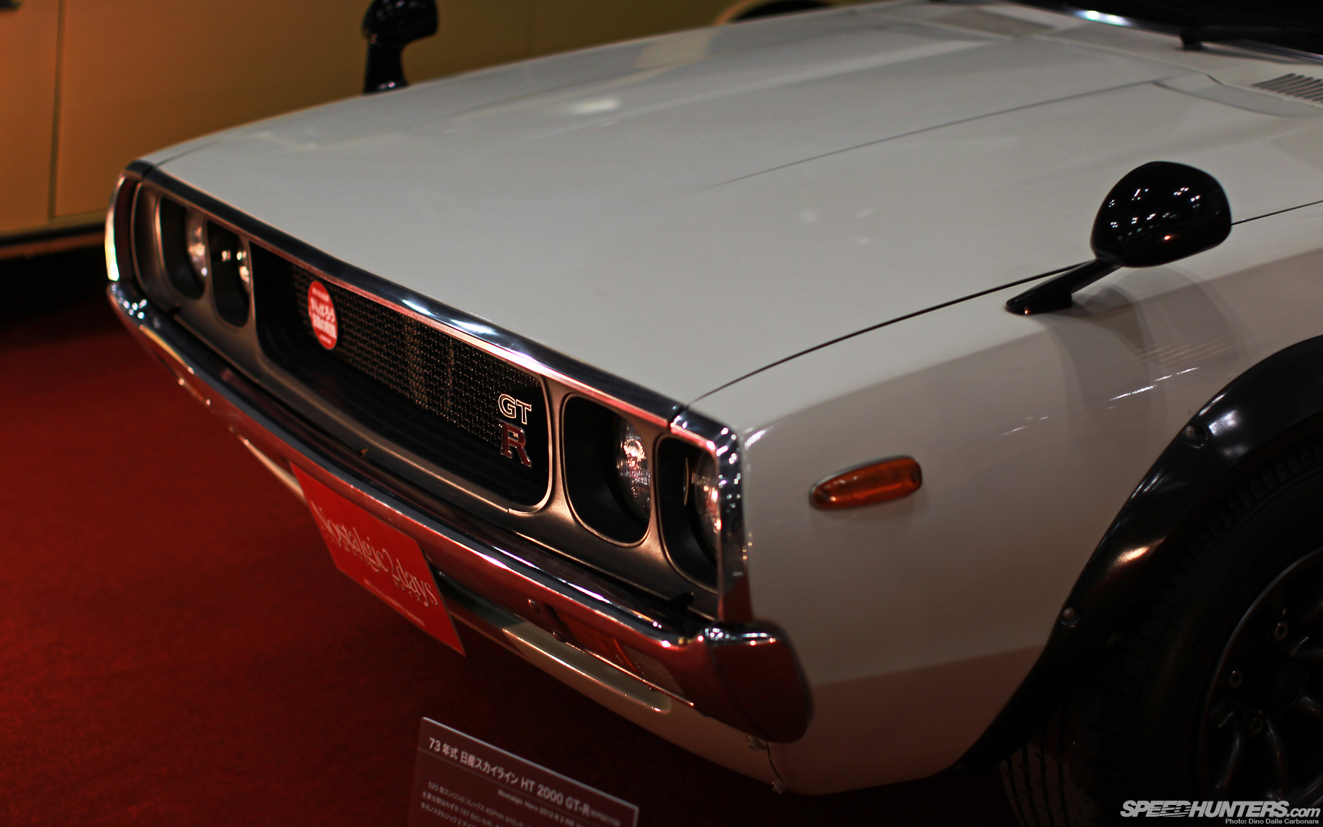 Nostalgic 2 Days 2013 #5