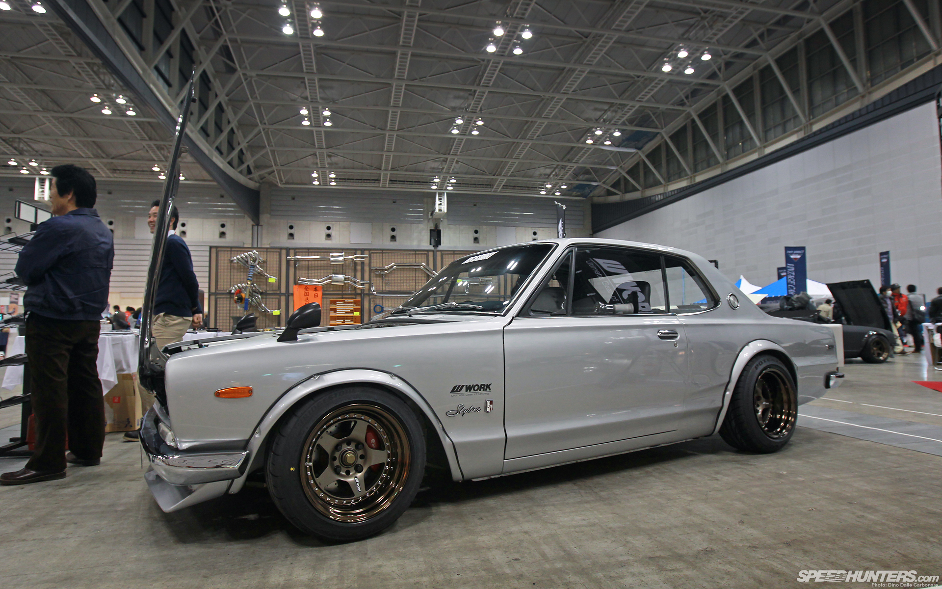 Nostalgic 2 Days 2013 #6