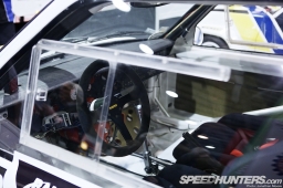 Race Retro historic motorsport show at Stoneleigh Park, February 22-24 2013