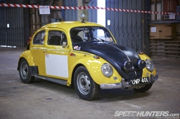 Race Retro historic motorsport show at Stoneleigh Park, February 22-24 2013