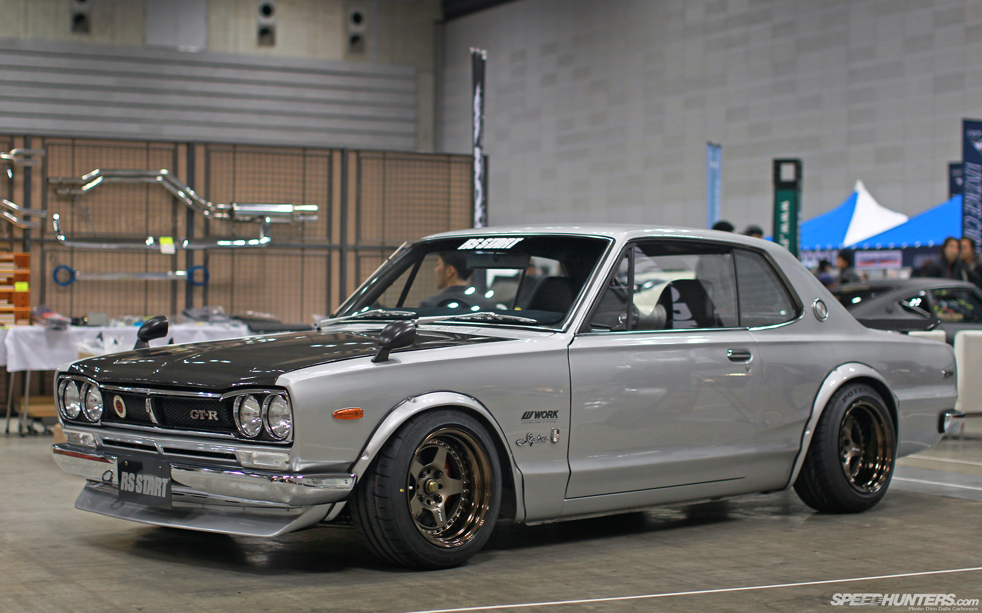 Nostalgic 2 Days 2013 #13