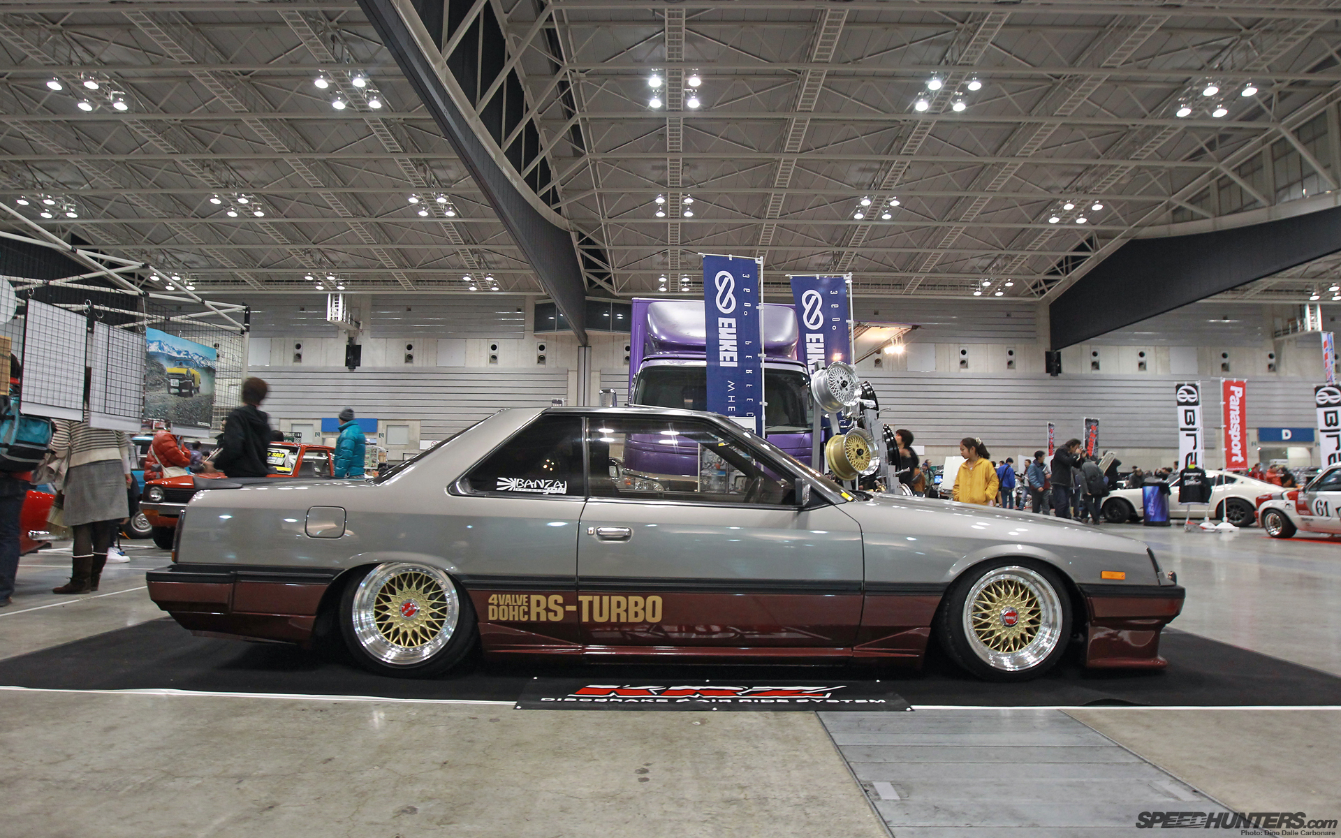 Nostalgic 2 Days 2013 #8