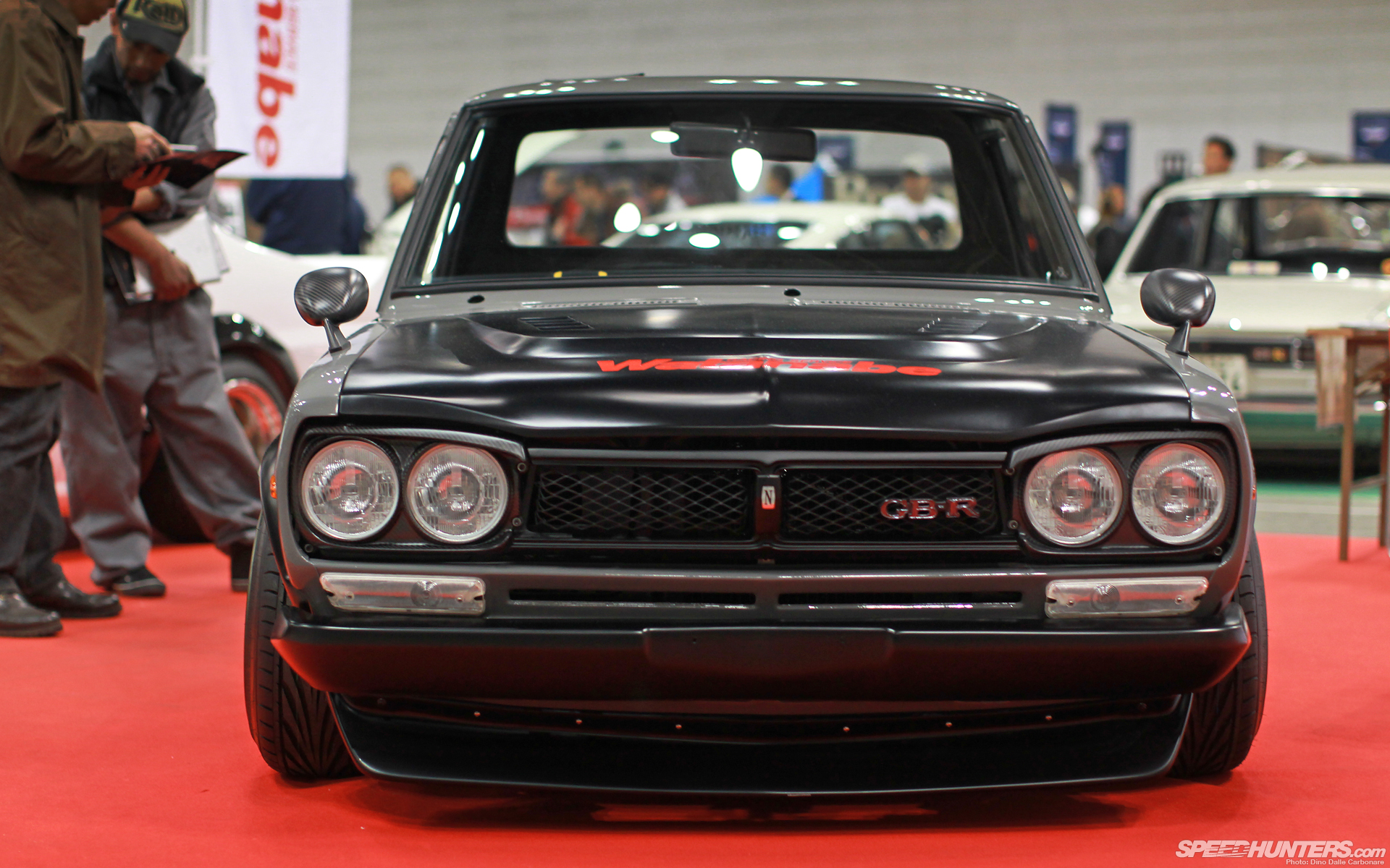 Nostalgic 2 Days 2013 #11