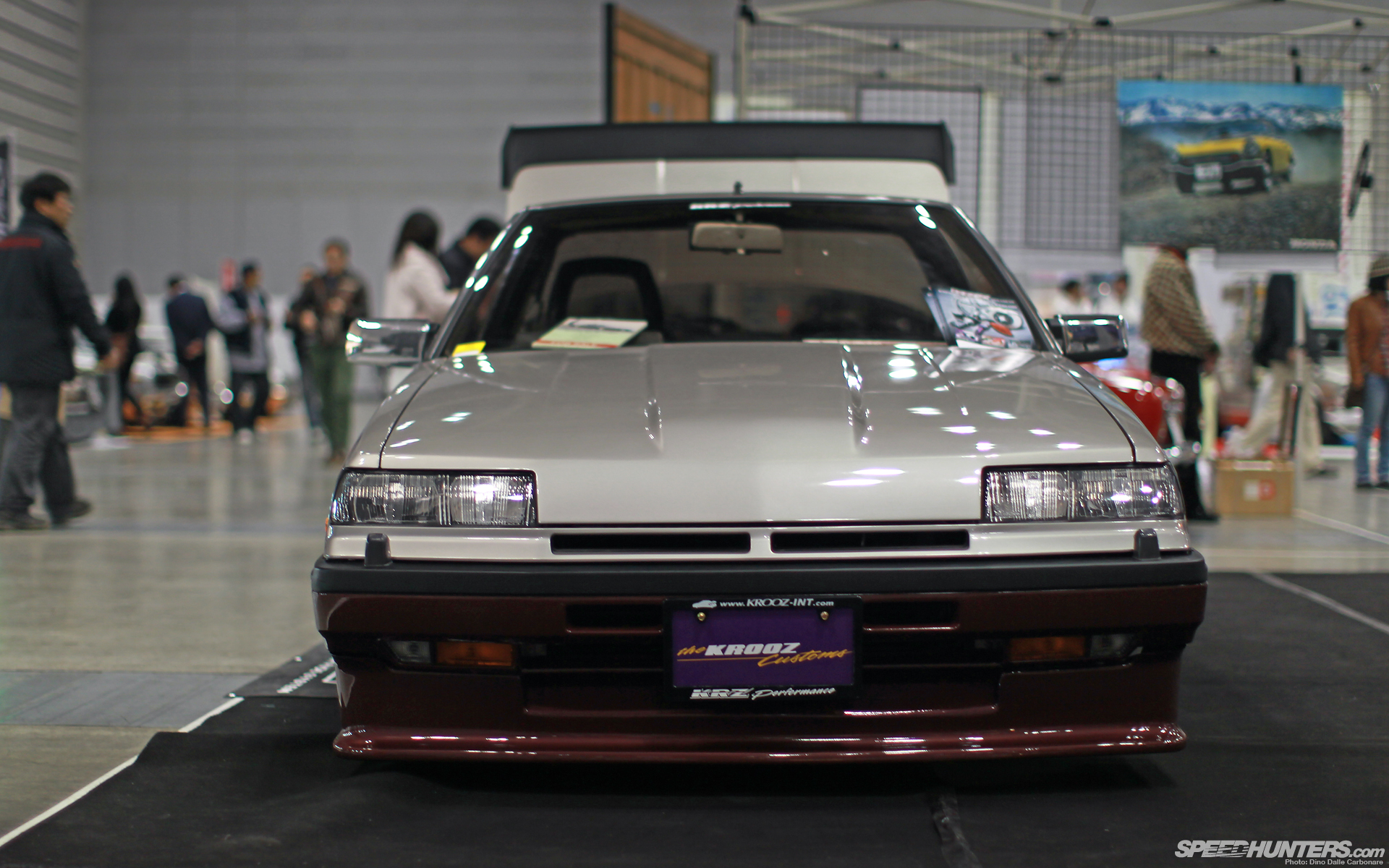 Nostalgic 2 Days 2013 #12