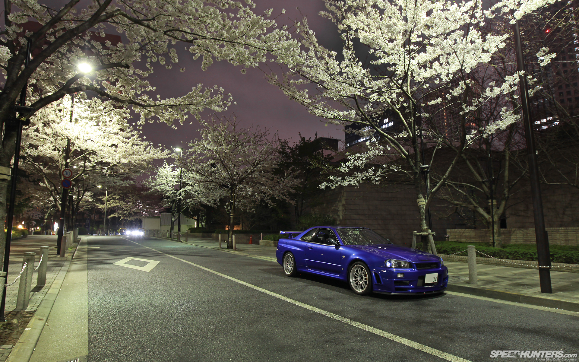 Dino GT-R C1 Drive #3