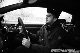 Garage Midnight MKV Golf&nbsp;PMcG-1