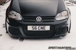 Garage Midnight MKV Golf&nbsp;PMcG-10