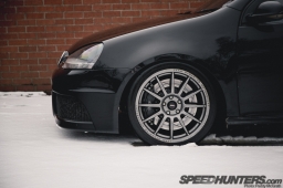 Garage Midnight MKV Golf&nbsp;PMcG-11