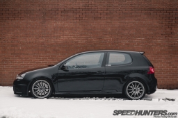 Garage Midnight MKV Golf&nbsp;PMcG-12