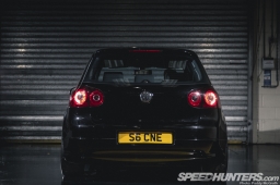 Garage Midnight MKV Golf&nbsp;PMcG-13