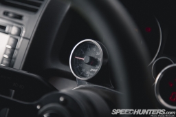 Garage Midnight MKV Golf&nbsp;PMcG-14