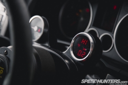 Garage Midnight MKV Golf&nbsp;PMcG-15