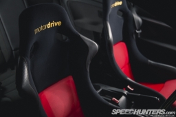 Garage Midnight MKV Golf&nbsp;PMcG-17