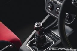 Garage Midnight MKV Golf&nbsp;PMcG-18