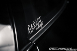 Garage Midnight MKV Golf&nbsp;PMcG-20