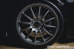 Garage Midnight MKV Golf&nbsp;PMcG-21