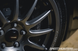 Garage Midnight MKV Golf&nbsp;PMcG-22