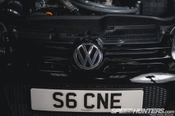 Garage Midnight MKV Golf&nbsp;PMcG-23