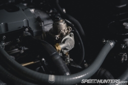 Garage Midnight MKV Golf&nbsp;PMcG-24