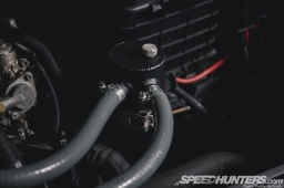 Garage Midnight MKV Golf&nbsp;PMcG-25