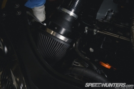 Garage Midnight MKV Golf&nbsp;PMcG-28