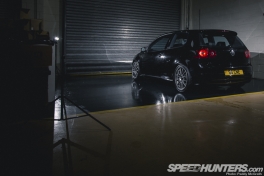 Garage Midnight MKV Golf&nbsp;PMcG-30