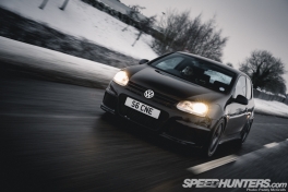 Garage Midnight MKV Golf&nbsp;PMcG-31